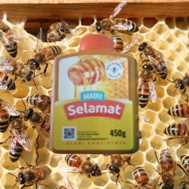 Madu Selamat